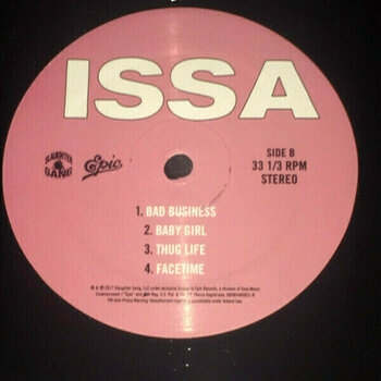 Disc de vinil 21 Savage - Issa Album (2 LP) - 4