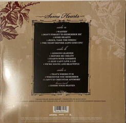 Disc de vinil Carrie Underwood - Some Hearts (Reissue) (2 LP) - 3