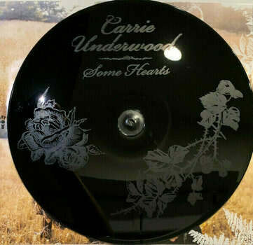 Δίσκος LP Carrie Underwood - Some Hearts (2 LP) - 5