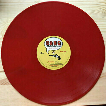 Vinyl Record Various Artists - Bang: The Bert Berns Story (2 LP) - 5