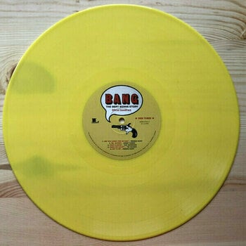 Vinylskiva Various Artists - Bang: The Bert Berns Story (2 LP) - 12
