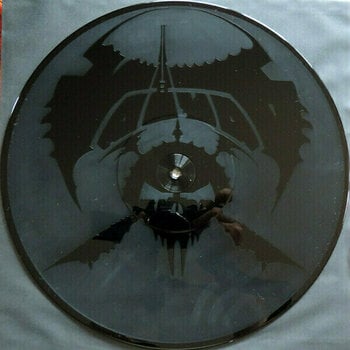 Disque vinyle Voïvod - Wake (Gatefold) (2 LP) - 4