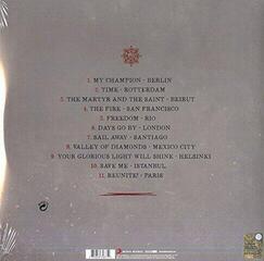 LP ploča Vuur - In This Moment We Are Free - Cities (2 LP + CD) - 1