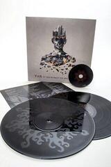 LP ploča Vuur - In This Moment We Are Free - Cities (2 LP + CD) - 3