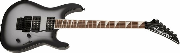 Elektrisk guitar Jackson X Series SLXDX Silverburst - 2
