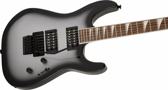 Elektrische gitaar Jackson X Series SLXDX Silverburst - 5
