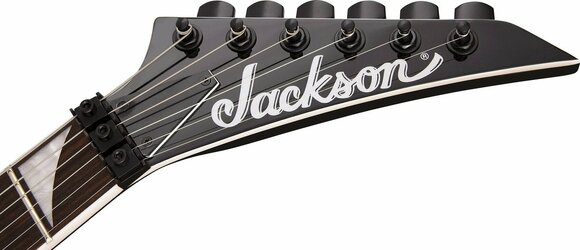 Elektromos gitár Jackson X Series SLXDX Silverburst - 7