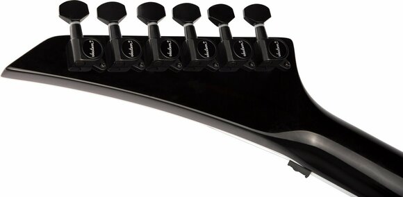 Elektrische gitaar Jackson X Series SLXDX Silverburst - 8
