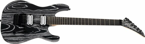 Elektrische gitaar Jackson Pro Series Dinky DK2 Baked White - 2