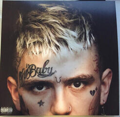 Hanglemez Lil Peep - Everybody's Everything (2 LP) - 3