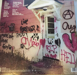 Hanglemez Lil Peep - Everybody's Everything (2 LP) - 4