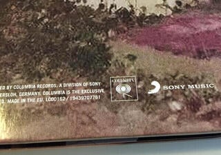 Hanglemez Lil Peep - Everybody's Everything (2 LP) - 5