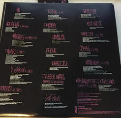 Hanglemez Lil Peep - Everybody's Everything (2 LP) - 6