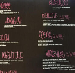 Hanglemez Lil Peep - Everybody's Everything (2 LP) - 7