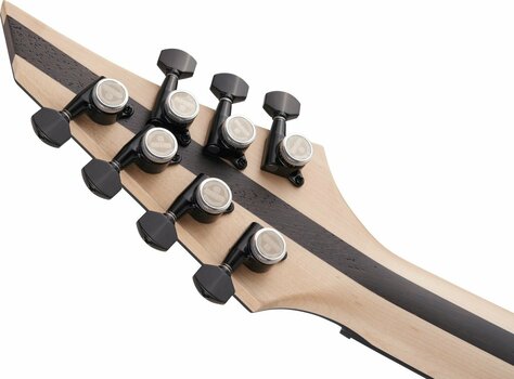 Elektrische gitaar Jackson Pro Series Dinky Modern ET7 Primer Gray - 7