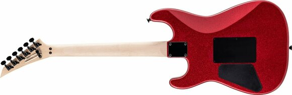 Guitare électrique Jackson Pro Series LE San Dimas SD22 Jack Butler Red Sparkle - 3