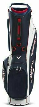 Stand Bag Callaway Fairway C Navy/White/Red Stand Bag - 2
