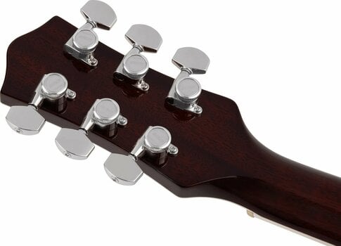 Elektrische gitaar Gretsch G6128TDS Players Edition Jet DS WC Sahara Metallic - 5