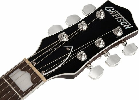 Guitarra elétrica Gretsch G6128TDS Players Edition Jet DS WC Sahara Metallic - 6