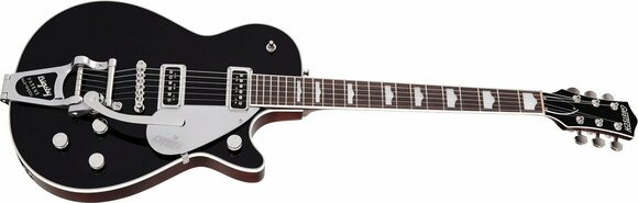 Guitare électrique Gretsch G6128TDS Players Edition Jet DS WC Noir - 2