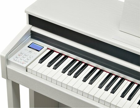 Digitális zongora Kurzweil CUP320 Fehér Digitális zongora - 6