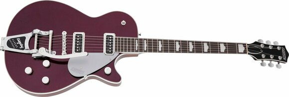 Električna gitara Gretsch G6128TDS Players Edition Jet DS WC Dark Cherry Metallic - 2