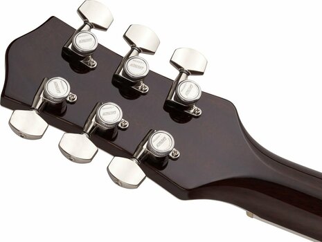 Elektrische gitaar Gretsch G6128TDS Players Edition Jet DS WC Dark Cherry Metallic - 5
