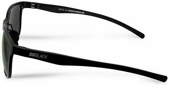 Okulary wędkarskie Delphin SG Black Okulary wędkarskie - 3