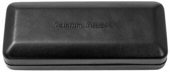 Okulary wędkarskie Delphin SG Black Okulary wędkarskie - 4