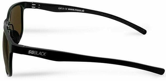 Visbril Delphin SG Black/Brown Photochromic Visbril - 3
