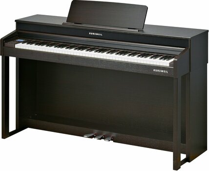 Piano numérique Kurzweil CUP320 Satin Rosewood Piano numérique - 2