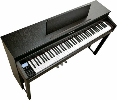 Digitálne piano Kurzweil CUP320 Satin Rosewood Digitálne piano - 3