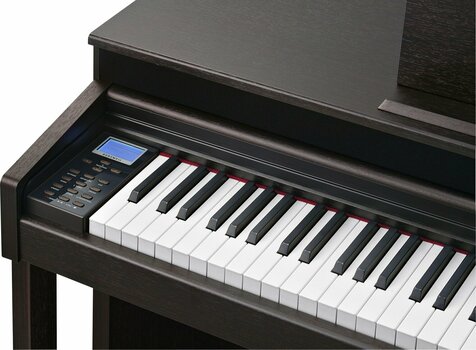 Дигитално пиано Kurzweil CUP320 Satin Rosewood Дигитално пиано - 7