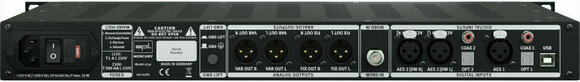 Digital audio converter SPL Mercury - 2