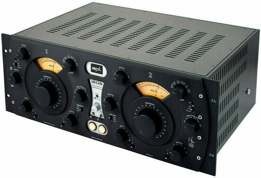 Processore Dinamica Audio SPL Iron BK - 2
