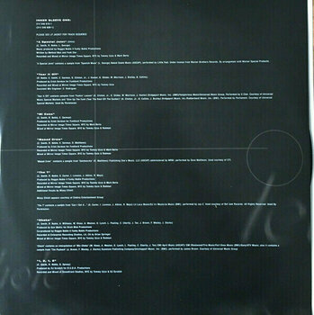 Vinyl Record Method Man - Blackout! (2 LP) - 6