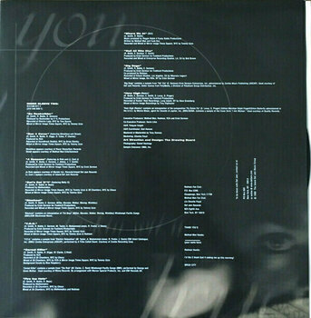 Disque vinyle Method Man - Blackout! (2 LP) - 8