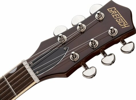 Elektrische gitaar Gretsch G2215-P90 Streamliner Jr. Jet Mint Metallic - 6