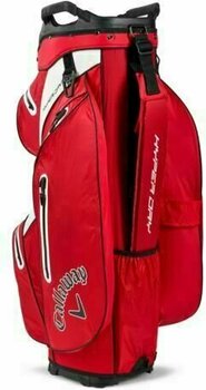 Golf Bag Callaway Hyper Dry 15 Red/White/Black Golf Bag - 2