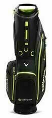 Golfbag Callaway Hyper Dry C Black/Charcoal/Yellow Golfbag - 3