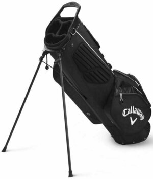 Golfbag Callaway Hyper Lite Zero Svart-Silver Golfbag - 2