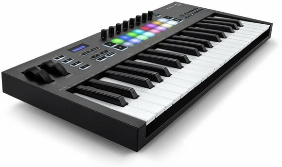 MIDI-Keyboard Novation Launchkey 37 MK3 - 2