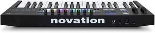 Teclado maestro Novation Launchkey 37 MK3 Teclado maestro Black - 3