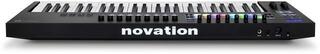 Master Keyboard Novation Launchkey 49 MK3 Master Keyboard Black - 3