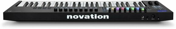 Clavier MIDI Novation Launchkey 49 MK3 - 4