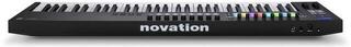 Master-Keyboard Novation Launchkey 61 MK3 Master-Keyboard Black - 3