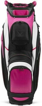 Golftaske Callaway Org 14 Pink/Black/White Golftaske - 3