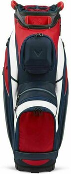 Golf Bag Callaway Org 14 Red/Navy/White Golf Bag - 3