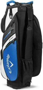 Golf Bag Callaway Org 14 Royal/White/Black Golf Bag - 2
