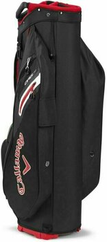 Golf Bag Callaway Org 7 Black-Red Golf Bag - 2